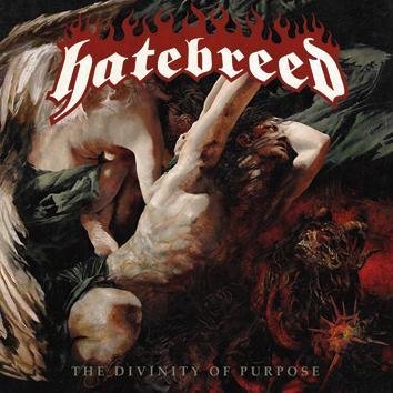 Hatebreed The Divinity Of Purpose CD