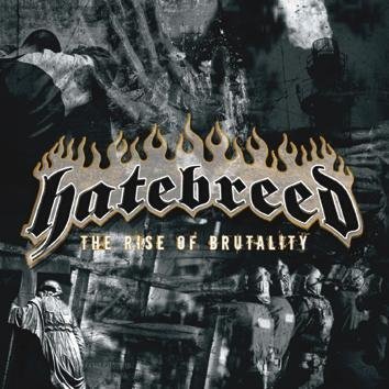 Hatebreed The Rise Of Brutality CD