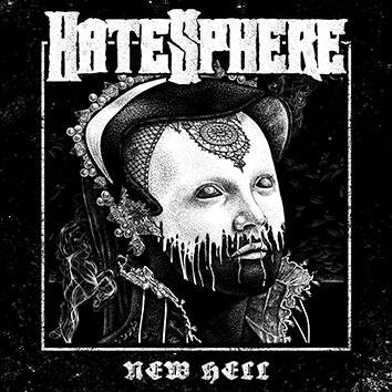 Hatesphere New Hell CD
