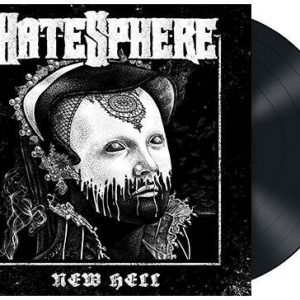 Hatesphere New Hell LP