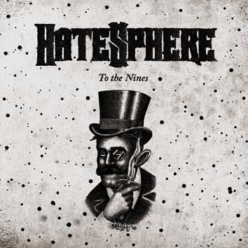 Hatesphere To The Nines CD