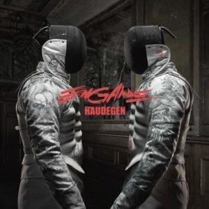 Haudegen En Garde CD