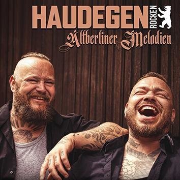 Haudegen Haudegen Rocken Altberliner Melodien CD