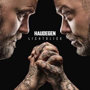 Haudegen Lichtblick CD