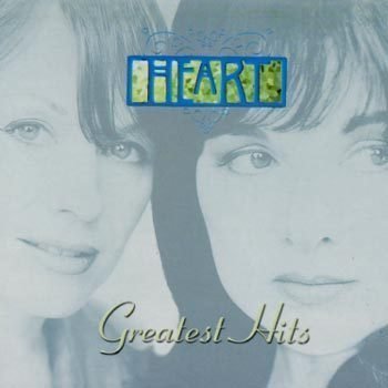 Heart - Greatest Hits 1985-1995