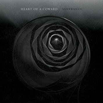 Heart Of A Coward Severance CD