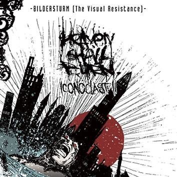 Heaven Shall Burn Bildersturm Iconoclast Ii (The Visual Resistance) CD