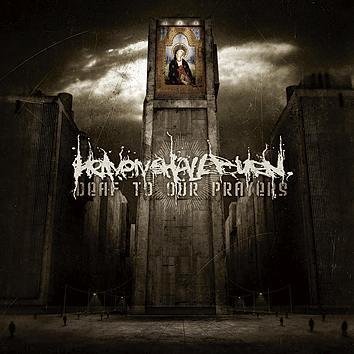 Heaven Shall Burn Deaf To Our Prayers CD