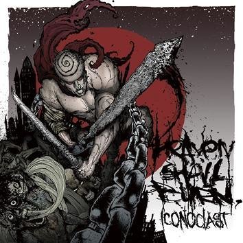 Heaven Shall Burn Iconoclast (Part One: The Final Resistance) CD