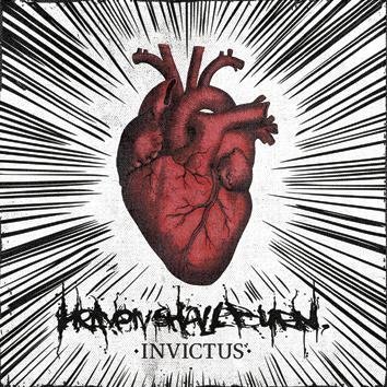 Heaven Shall Burn Invictus CD