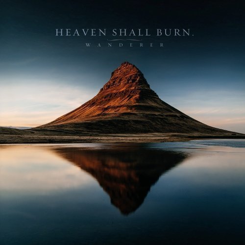 Heaven Shall Burn - Wanderer (2LP+CD)