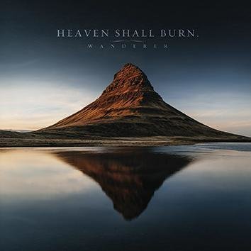 Heaven Shall Burn Wanderer CD