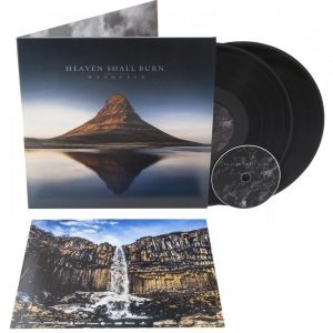 Heaven Shall Burn Wanderer LP
