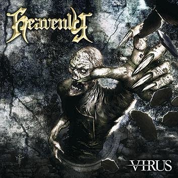 Heavenly Virus CD