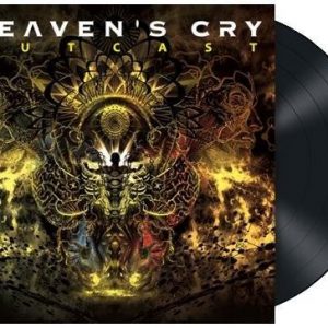 Heaven's Cry Outcast LP