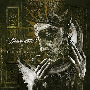 Heavenwood The Tarot Of The Bohemians CD