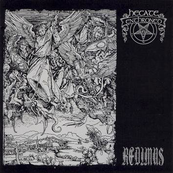 Hecate Enthroned Redimus CD