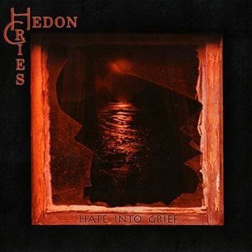 Hedon Cries Hate Into Grief CD
