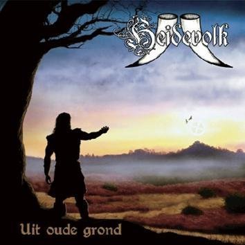 Heidevolk Uit Oude Grond CD