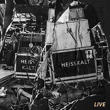 Heisskalt Live CD