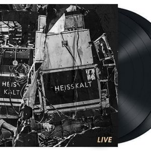 Heisskalt Live LP