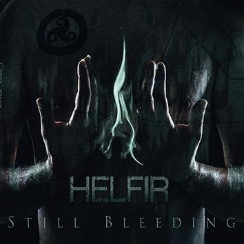 Helfir Still Bleeding CD