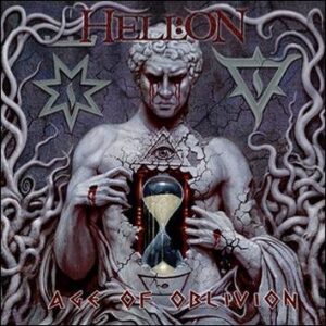 Hell:On Age Of Oblivion CD