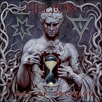 Hell:On Age Of Oblivion CD