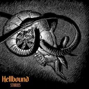 Hellbound Stories CD