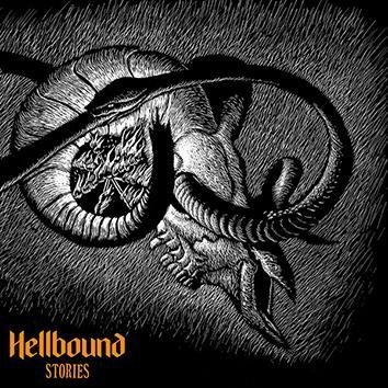 Hellbound Stories CD