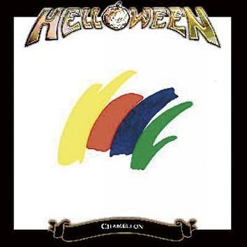 Helloween Chameleon CD