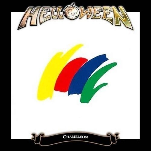 Helloween - Chameleon (Expanded) (2CD)