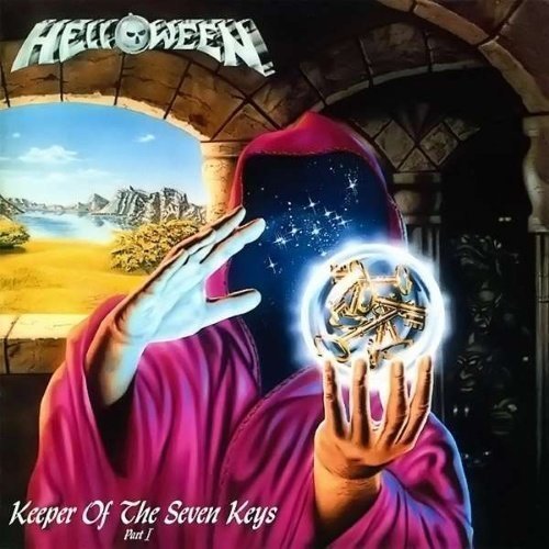 Helloween - Keeper Of The Seven Keys - Part I (180 Gram)