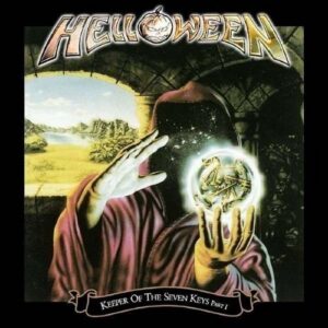 Helloween - Keeper Of The Seven Keys - Part I