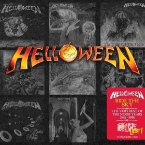 Helloween - Ride The Sky - Noise Years 85-98 (2CD)