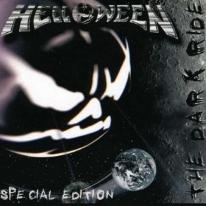 Helloween - The Dark Ride (Special Digipak Edition)