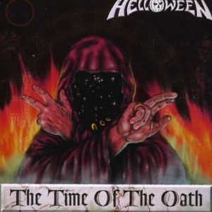 Helloween - Time Of The Oath (Expanded) (2CD)