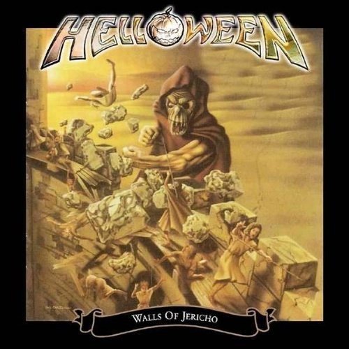 Helloween - Walls Of Jericho (Expanded Edition)(2CD)