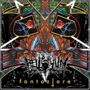Hellyum Fantaziare CD