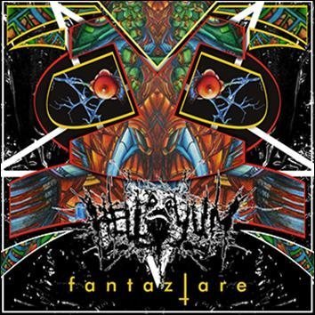 Hellyum Fantaziare CD