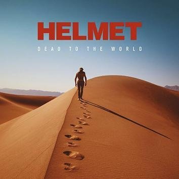 Helmet Dead To The World CD