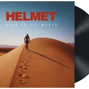 Helmet Dead To The World LP