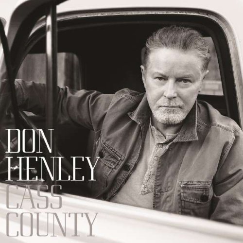 Henley Don - Cass County (Dlx Digi)