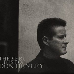 Henley Don - Very Best Of