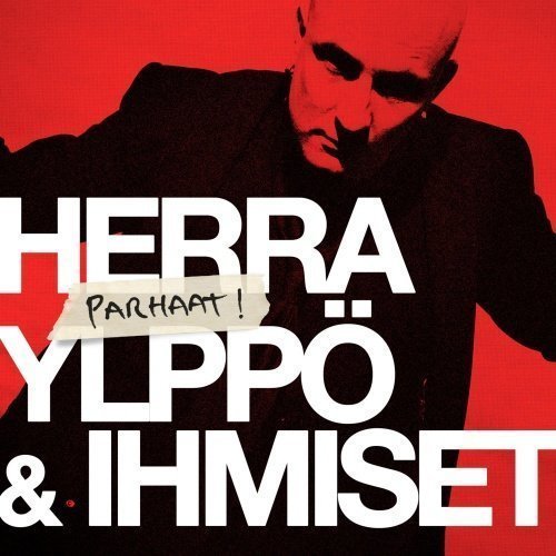 Herra Ylppö & ihmiset - Parhaat