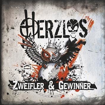 Herzlos Zweifler & Gewinner CD