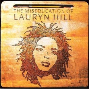 Hill Lauryn - The Miseducation Of Lauryn Hill (2LP)