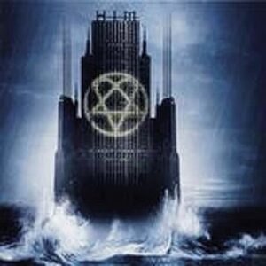 Him Dark Light CD