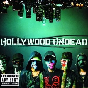 Hollywood Undead - Swan Songs