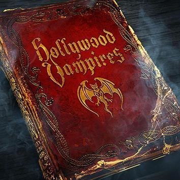Hollywood Vampires Hollywood Vampires CD